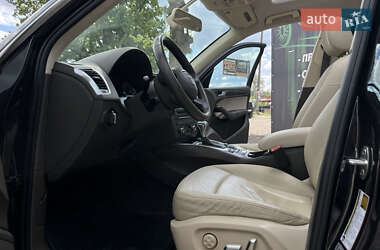 Внедорожник / Кроссовер Audi Q5 2014 в 