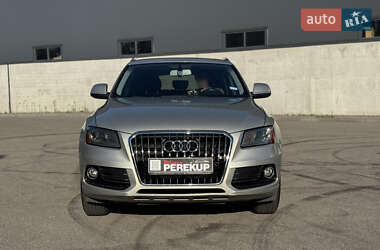 Внедорожник / Кроссовер Audi Q5 2012 в 