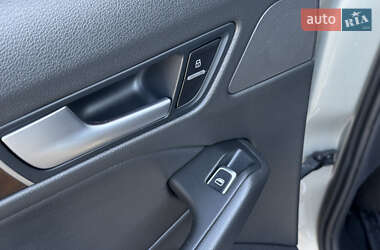Внедорожник / Кроссовер Audi Q5 2012 в 
