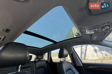 Внедорожник / Кроссовер Audi Q5 2012 в 