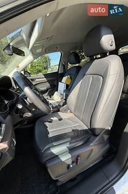 Позашляховик / Кросовер Audi Q5 2017 в 