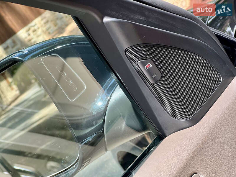 Внедорожник / Кроссовер Audi Q5 2013 в Киеве фото 8 Внедорожник / Кроссовер Audi Q5 2013 в Киеве