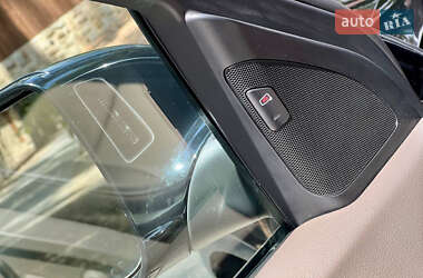 Внедорожник / Кроссовер Audi Q5 2013 в 
