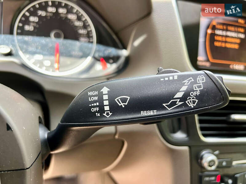 Внедорожник / Кроссовер Audi Q5 2013 в Киеве фото 30 Внедорожник / Кроссовер Audi Q5 2013 в Киеве