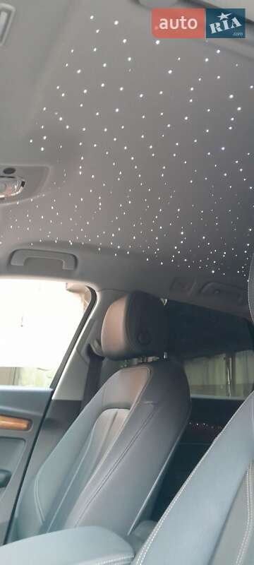 Внедорожник / Кроссовер Audi Q5 2020 в Стрые