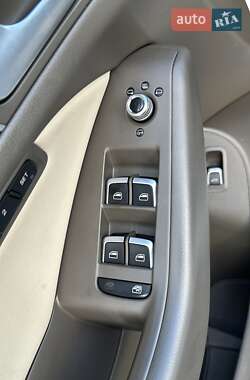 Внедорожник / Кроссовер Audi Q5 2013 в 