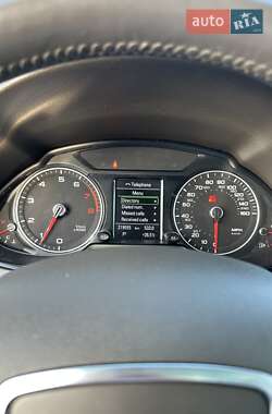 Внедорожник / Кроссовер Audi Q5 2013 в 