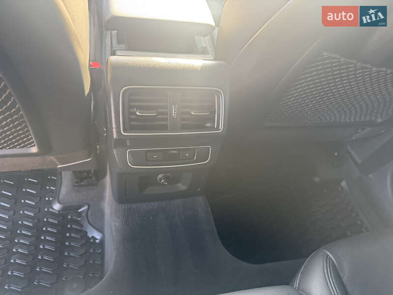 Внедорожник / Кроссовер Audi Q5 2018 в Луцке