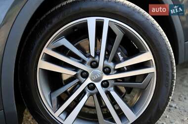 Внедорожник / Кроссовер Audi Q5 2018 в 