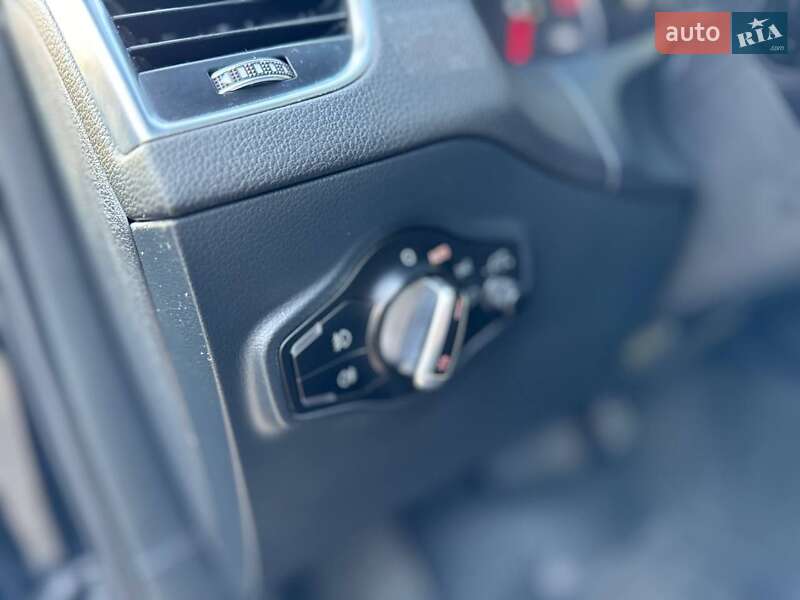 Внедорожник / Кроссовер Audi Q5 2013 в Дрогобыче