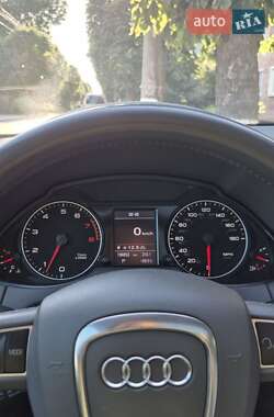 Внедорожник / Кроссовер Audi Q5 2011 в 