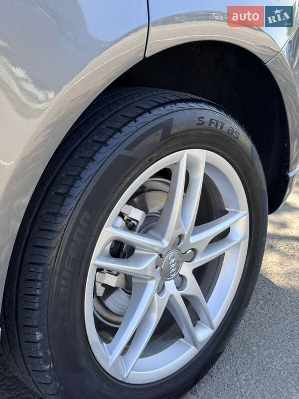 Внедорожник / Кроссовер Audi Q5 2014 в Трускавце