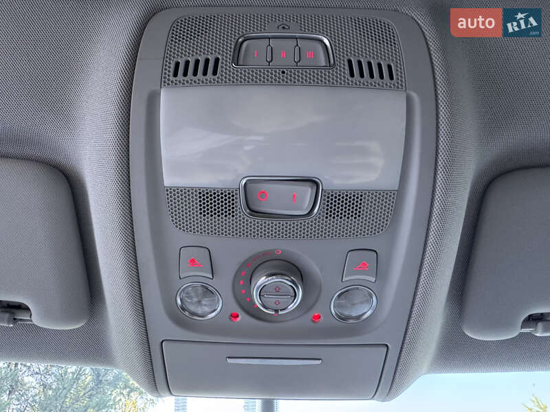 Внедорожник / Кроссовер Audi Q5 2014 в Трускавце