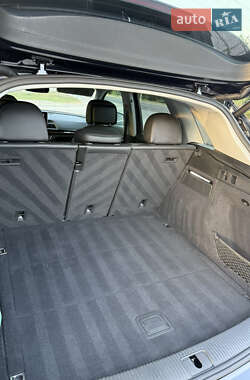 Внедорожник / Кроссовер Audi Q5 2020 в 