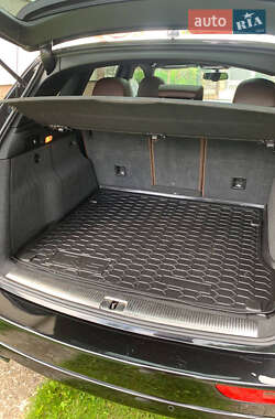 Внедорожник / Кроссовер Audi Q5 2013 в 