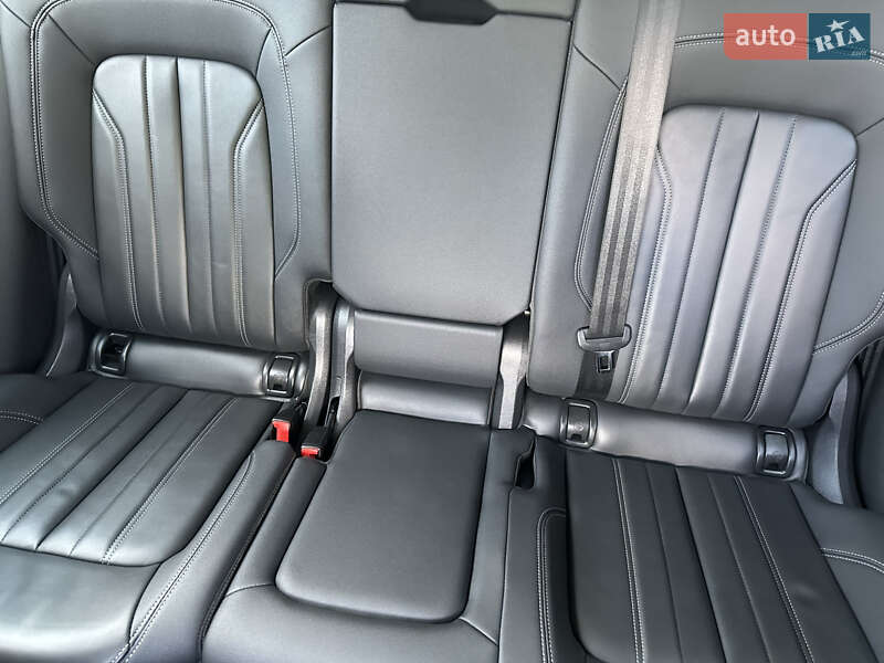 Внедорожник / Кроссовер Audi Q5 2021 в Луцке