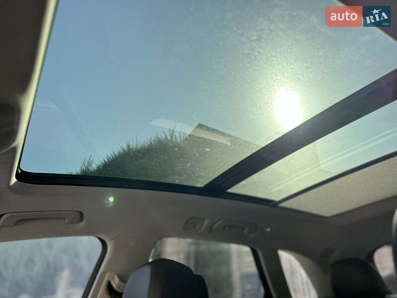 Внедорожник / Кроссовер Audi Q5 2018 в Ровно