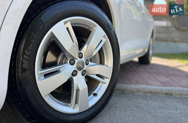 Внедорожник / Кроссовер Audi Q5 2018 в 
