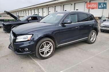 Audi Q5 2016