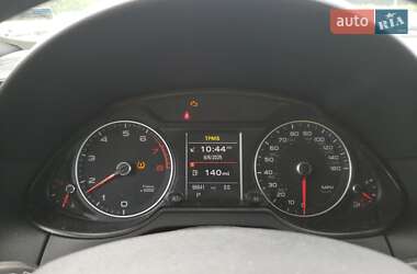 Внедорожник / Кроссовер Audi Q5 2016 в 