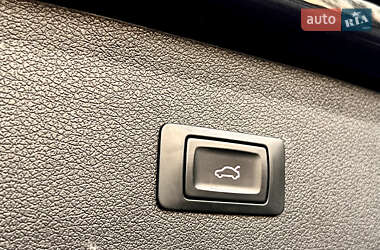 Внедорожник / Кроссовер Audi Q5 2014 в 