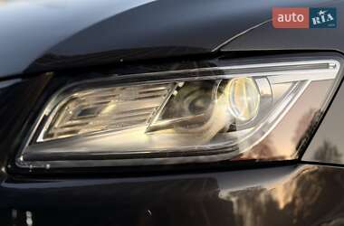 Внедорожник / Кроссовер Audi Q5 2014 в 