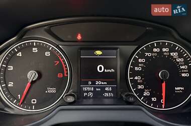 Внедорожник / Кроссовер Audi Q5 2014 в 