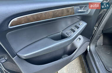 Внедорожник / Кроссовер Audi Q5 2014 в 