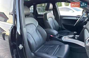 Внедорожник / Кроссовер Audi Q5 2015 в 