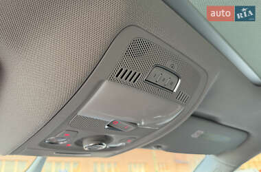 Внедорожник / Кроссовер Audi Q5 2013 в 