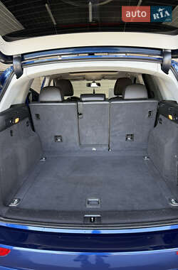 Внедорожник / Кроссовер Audi Q5 2013 в 