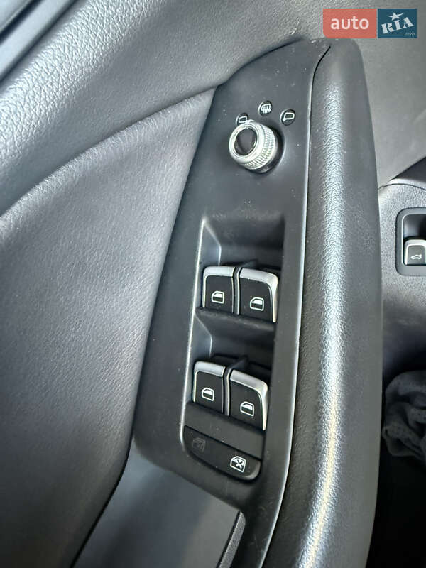 Внедорожник / Кроссовер Audi Q5 2013 в Тернополе