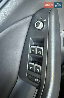 Внедорожник / Кроссовер Audi Q5 2013 в 