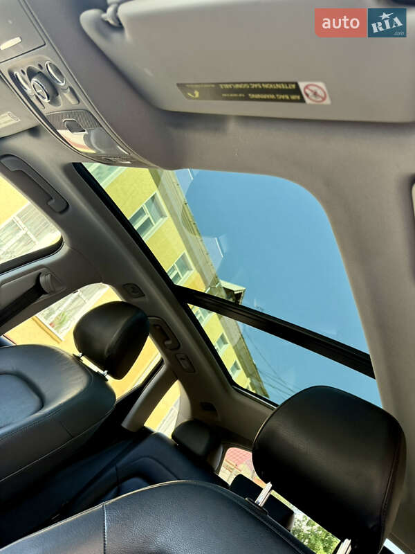 Внедорожник / Кроссовер Audi Q5 2013 в Тернополе