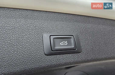 Внедорожник / Кроссовер Audi Q5 2014 в 