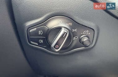 Внедорожник / Кроссовер Audi Q5 2014 в 