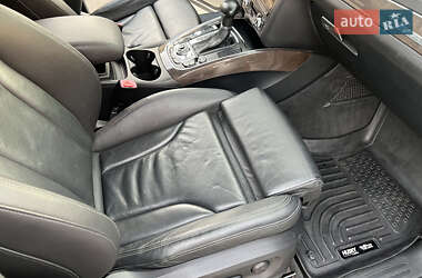 Внедорожник / Кроссовер Audi Q5 2014 в 