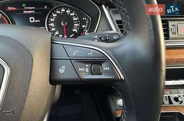 Внедорожник / Кроссовер Audi Q5 2021 в 
