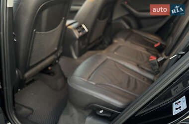 Внедорожник / Кроссовер Audi Q5 2015 в 
