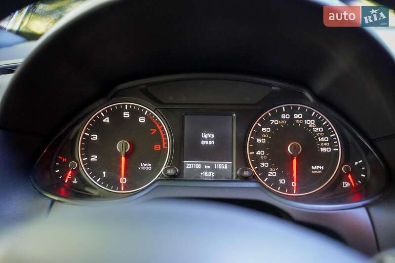 Внедорожник / Кроссовер Audi Q5 2014 в Первомайске