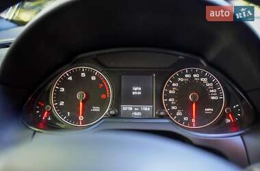 Внедорожник / Кроссовер Audi Q5 2014 в 