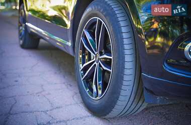 Внедорожник / Кроссовер Audi Q5 2014 в 