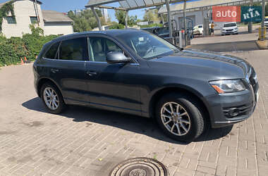 Внедорожник / Кроссовер Audi Q5 2011 в 