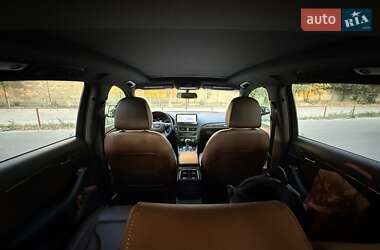 Внедорожник / Кроссовер Audi Q5 2016 в 
