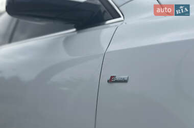 Внедорожник / Кроссовер Audi Q5 2015 в 