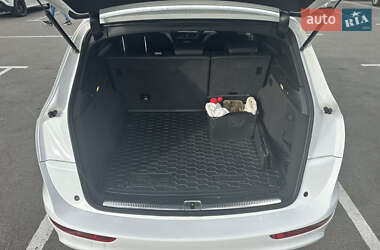 Внедорожник / Кроссовер Audi Q5 2015 в 
