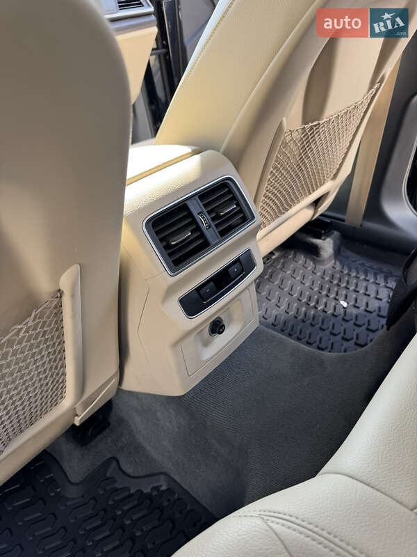 Внедорожник / Кроссовер Audi Q5 2018 в Ужгороде