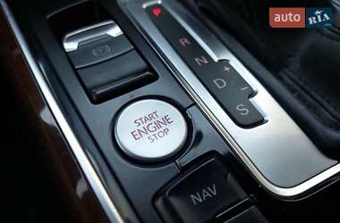 Внедорожник / Кроссовер Audi Q5 2011 в 