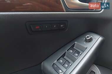 Внедорожник / Кроссовер Audi Q5 2011 в 