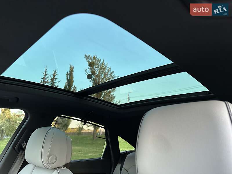 Внедорожник / Кроссовер Audi Q5 2022 в Киеве